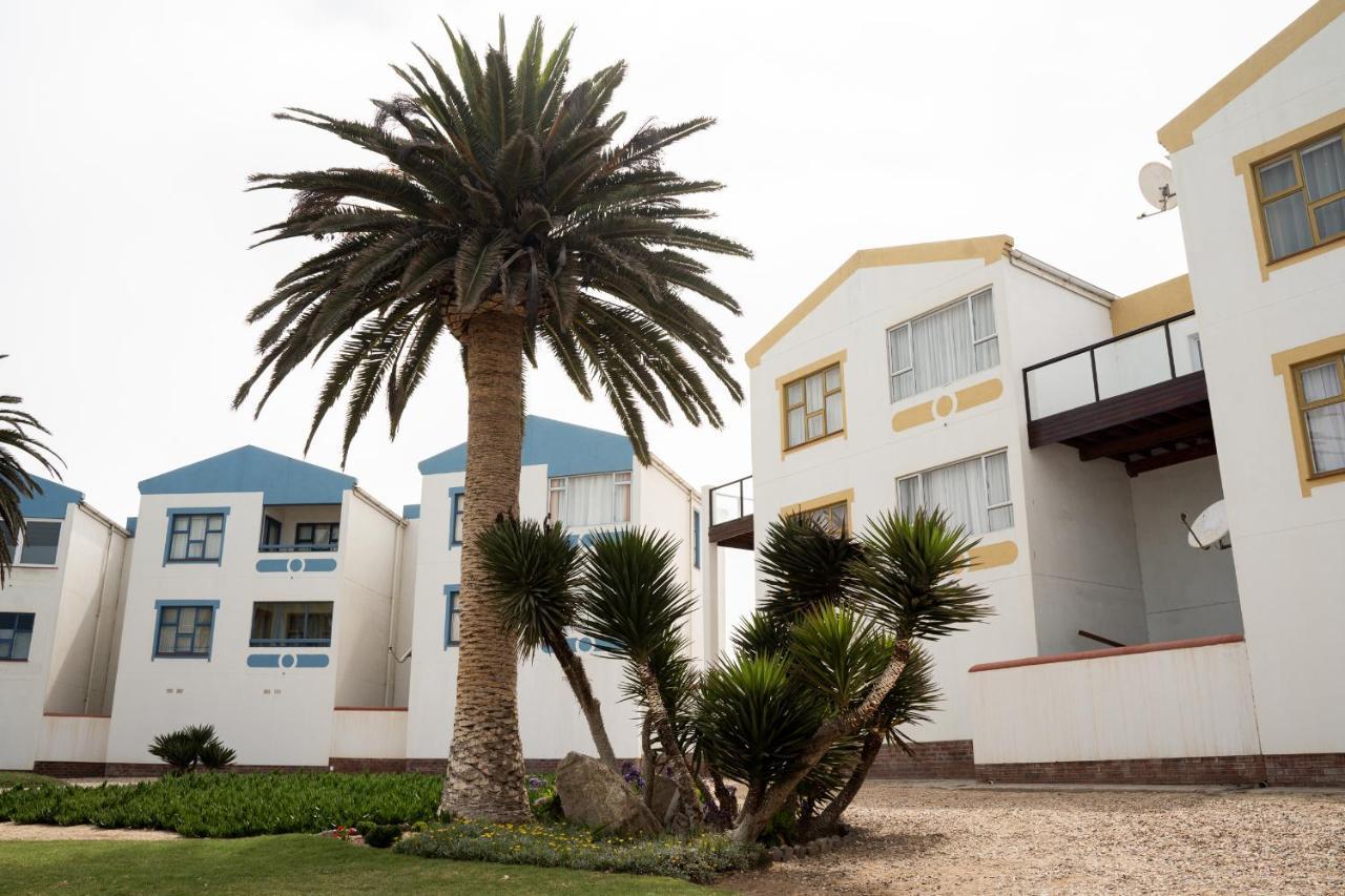 Nordstrandpark 26 Main Beach Area Swakopmund Ngoại thất bức ảnh