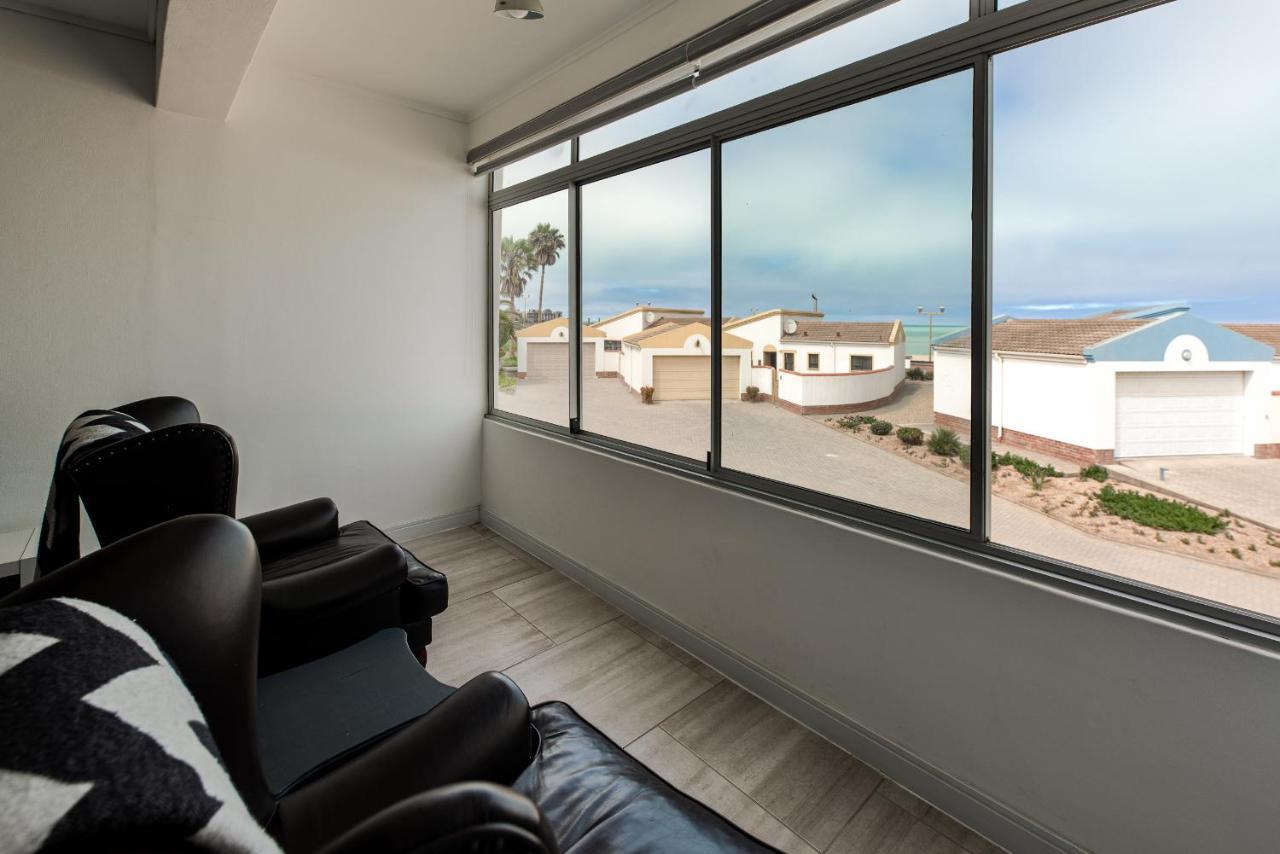 Nordstrandpark 26 Main Beach Area Swakopmund Ngoại thất bức ảnh